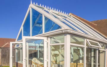 conservatory roof insulation costs South Croxton
