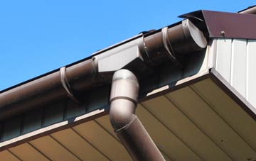 types of South Croxton fascias