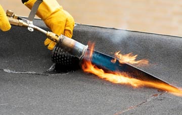 flat roof repairs South Croxton, Leicestershire