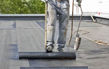 flat roof replacement South Croxton, Leicestershire