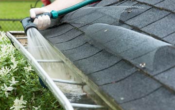 South Croxton gutter cleaning costs