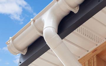 South Croxton gutter installation costs
