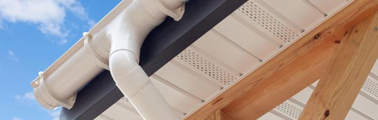 get South Croxton guttering quotes today